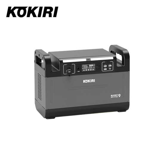 Kokiri Buddy9 1500W Battery