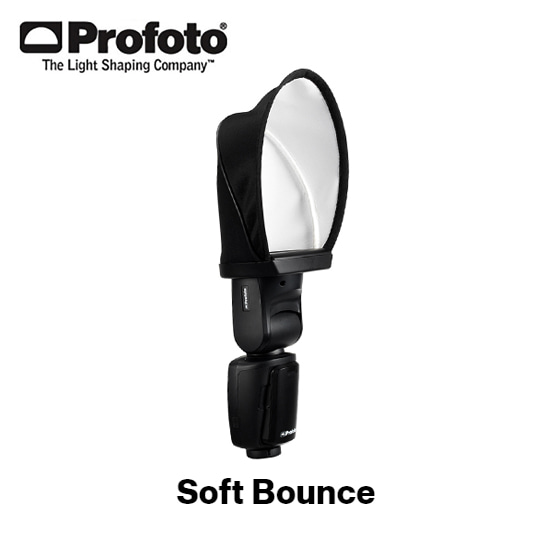 Profoto Soft Bounce for A1x