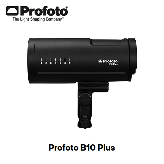 Profoto B10 Plus