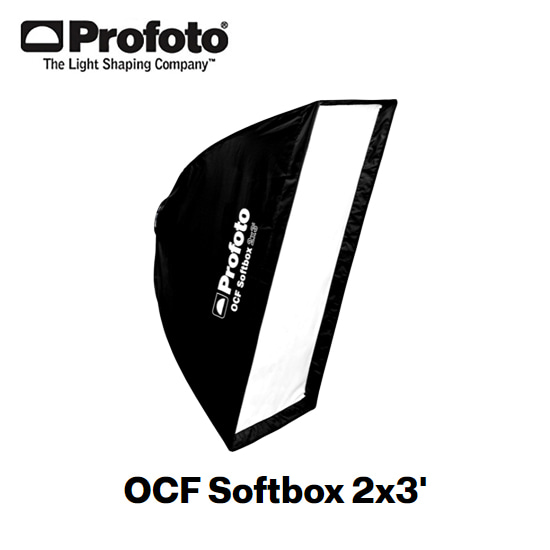 OCF Softbox 2×3&#039;