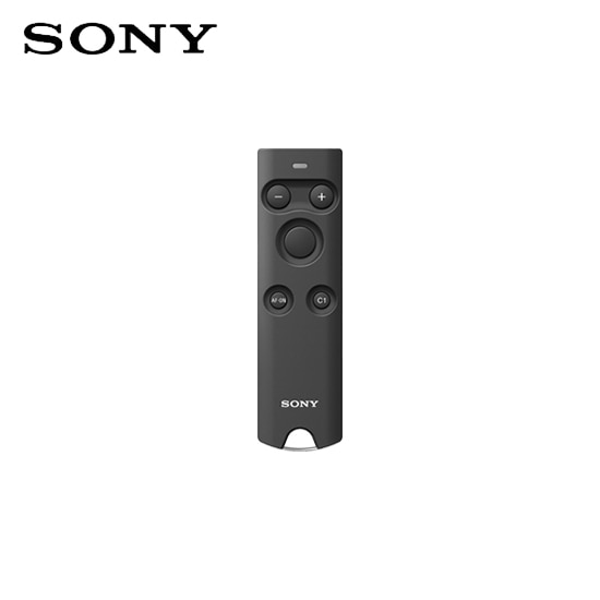 Sony RMT-P1BT Bluetooth 리모콘