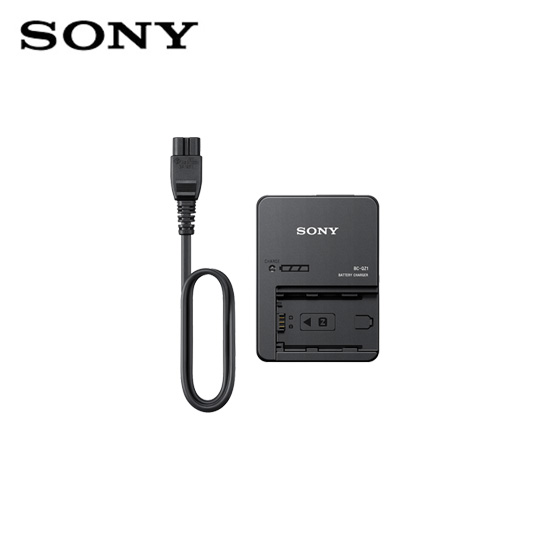 Sony Battery Charger