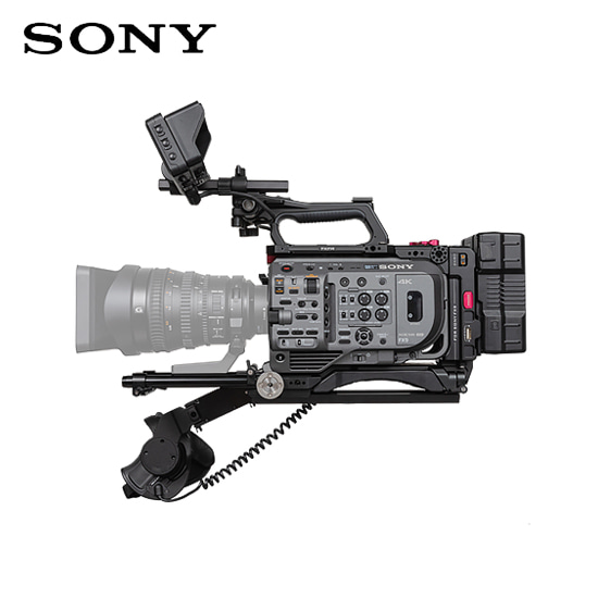 Sony FX9