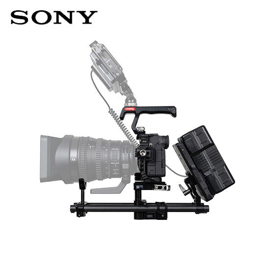 Sony A7S III Cage Set