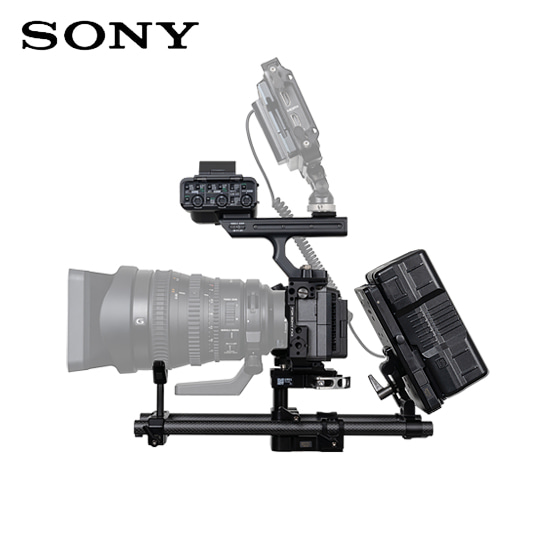 Sony FX3 Cage Set