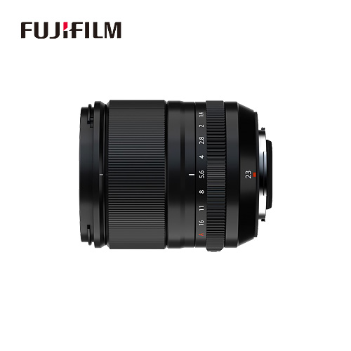 Fujifilm XF23mm F1.4