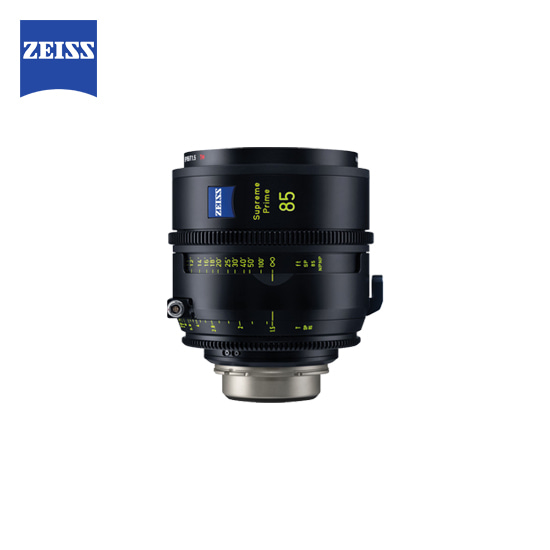 Zeiss Supreme Prime 85mm T1.5