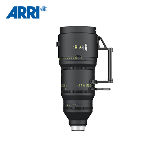 ARRI Signature Zoom 65-300mm T2.8
