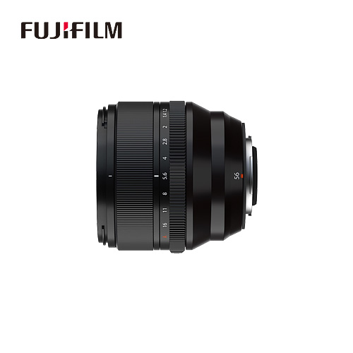 Fujifilm XF56mmF1.2 R WR
