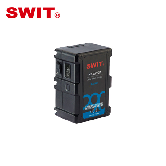 Swit B-Mount Battery 290Wh