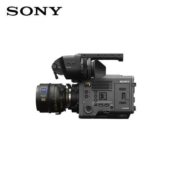 Sony VENICE2 Basic