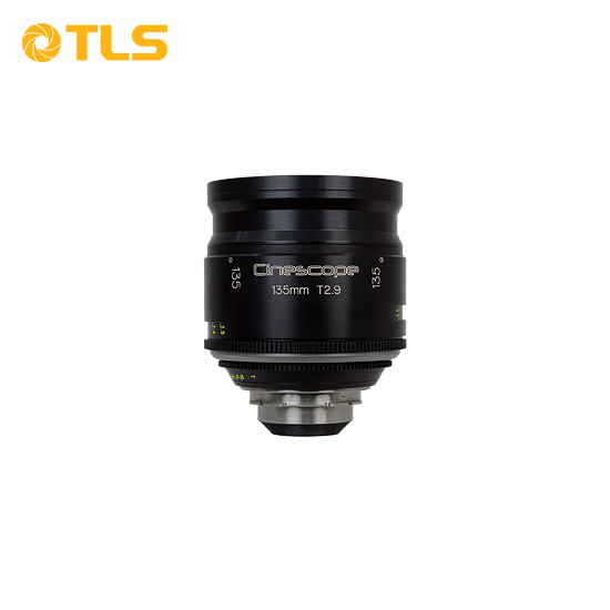 TLS Leica R 135mm T2.9
